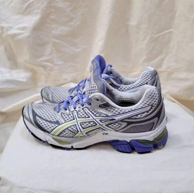Asics gel cumulus 13 yellow deals