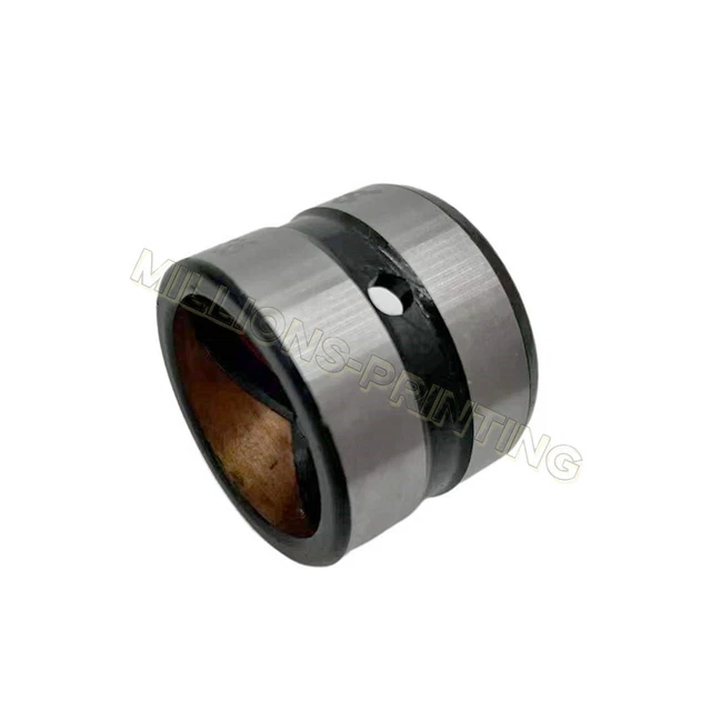 Bucket Bush 35x45x35mm fits KH60, KH66, KX71, KX71-2, TB125 Diggers