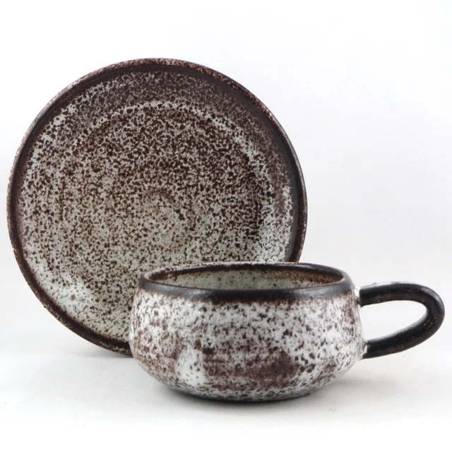 Michel Anasse vallauris ‘60s France 陶器 Michel Anasse vallauris '60s France 陶器 - メルカリ