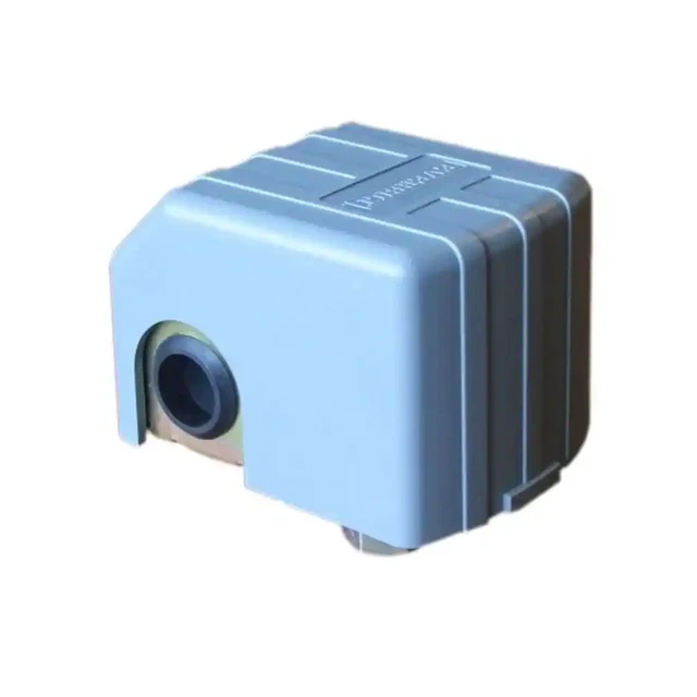 Interruptor de presión 30/50 para bombas de pozo sumergible pozo y bombas de chorro compatibles