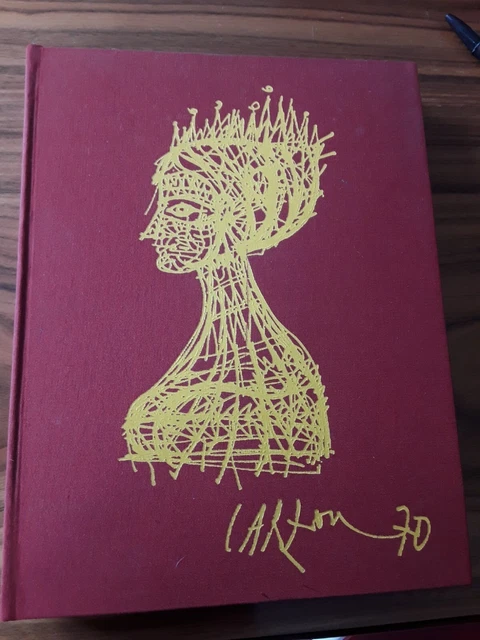 Cassigneul lithographe et graveur　1&2 Cassigneul. Lithographe et graveur.1979 - 1988. Tome 2: Très bon