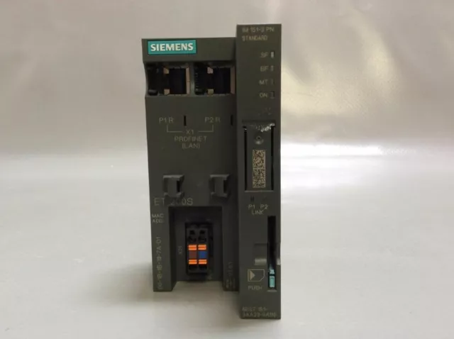 6ES71513AA230AB0   -  SIEMENS  -  6ES7151-3AA23-0AB0    Interface  module   NEUF