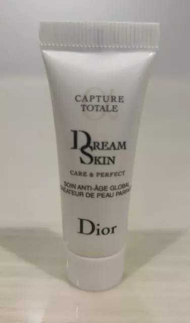 DIOR CAPTURE TOTALE Dreamskin Care Perfect 7ml 16.50