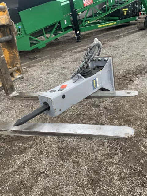 Epiroc EC 40