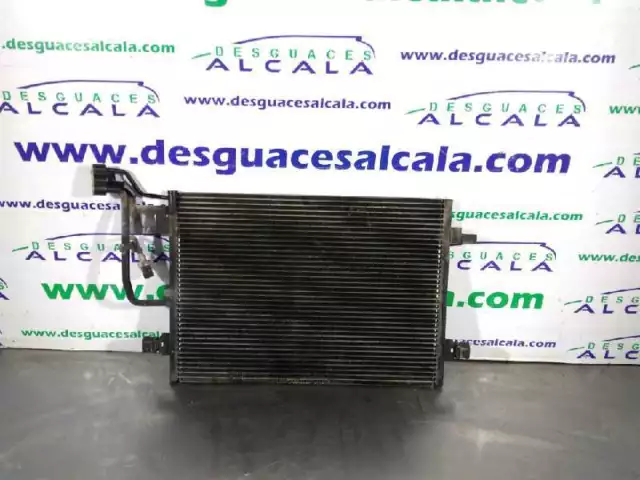 3B0260401 Radiador Calefaccion / Aire Acondicionado / 869174 Para Skoda Superb