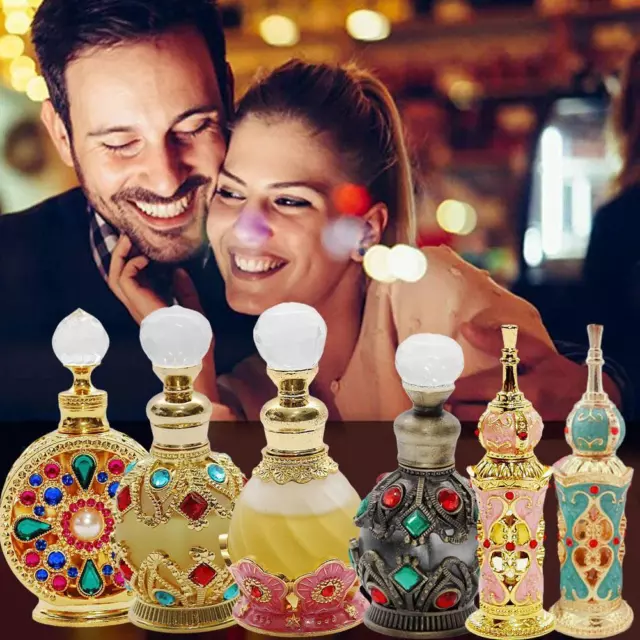 For Hareem Al Sultan Gold - Concentrated Perfume Oil, Arabian Perfume for Women