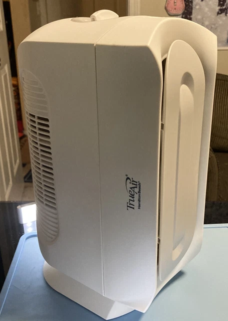 Hamilton Beach True Air Purifier - Out Of Box Condition - No box