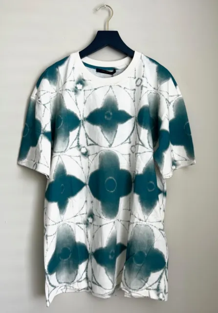 Tee-shirt Monogram Gradient LVSE - Prêt-à-porter de luxe, Homme 1A8HKM