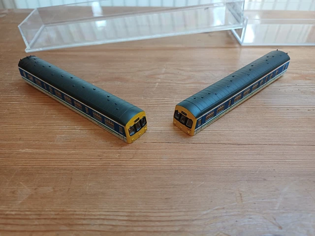 graham-farish-n-gauge-regional-railways-dmu-bodies-50-60-picclick-uk