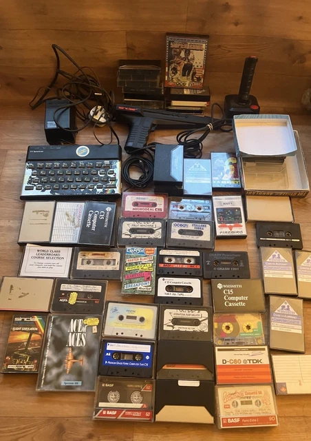 Vintage Computers & Mainframes, Vintage Computing, Computers