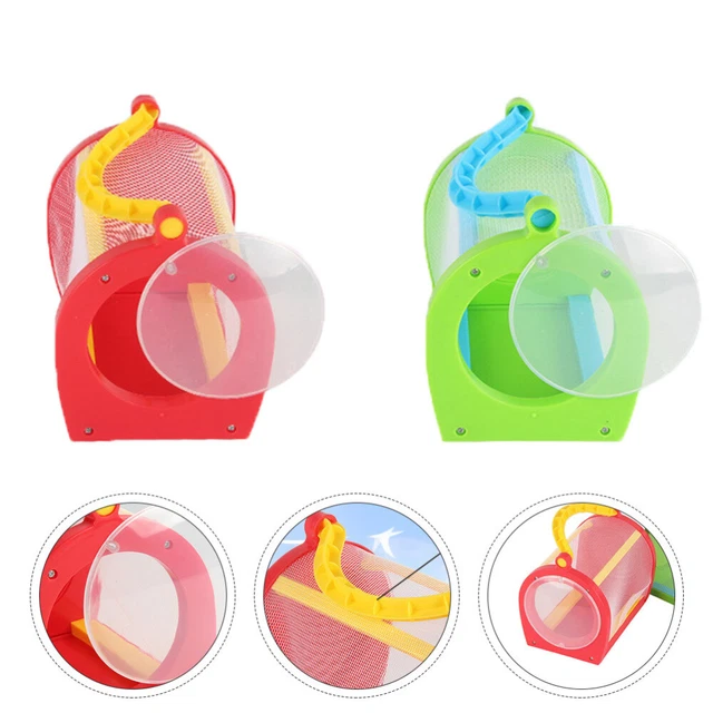 2 piezas visor infantil