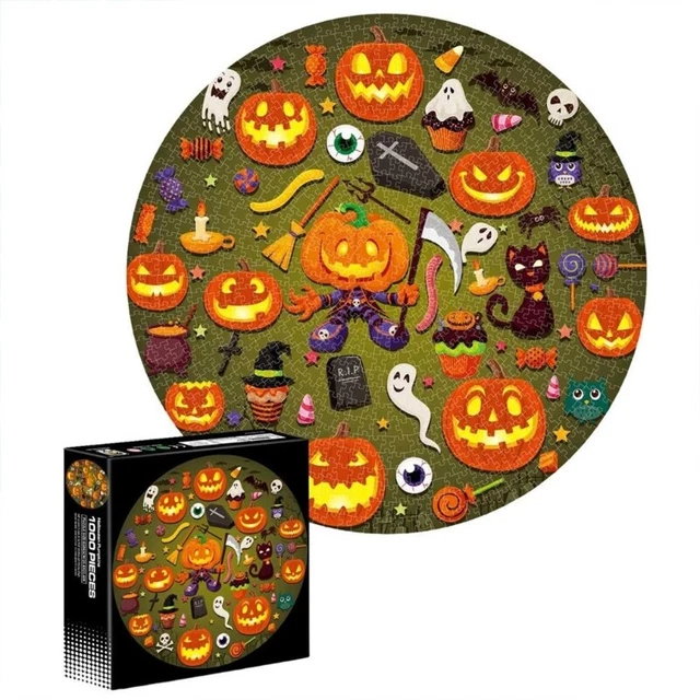 Pegged Puzzle Interactive Family Game DIY Wall Art Crafts Collectable