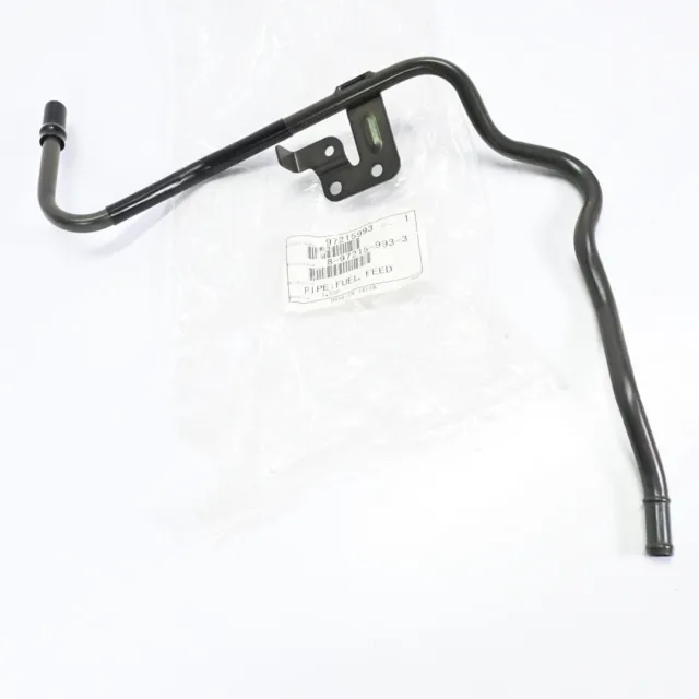 Genuine OEM GM  Fuel Feed Pipe Front 97215993