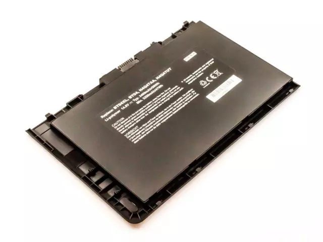 Battery for HP Tablet