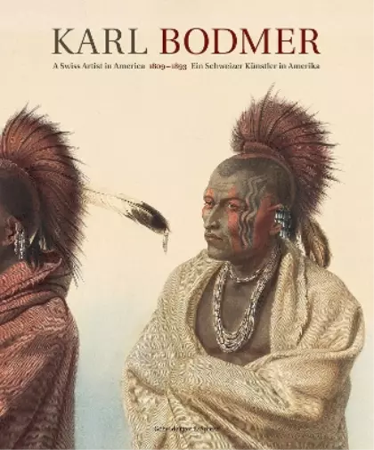 Karl Bodmer (Relié)