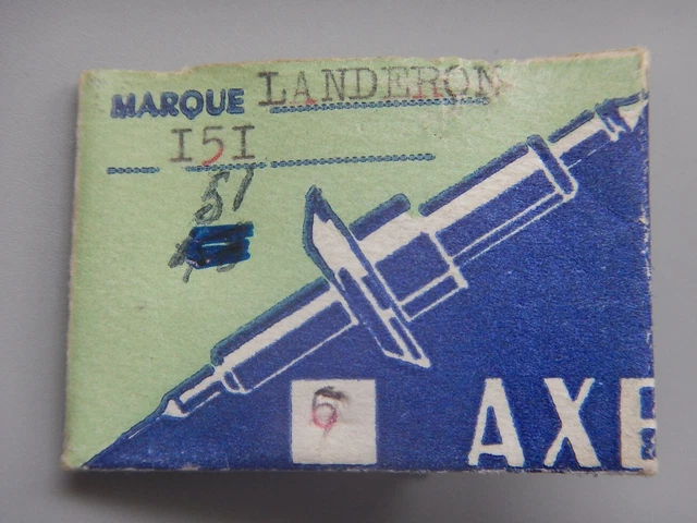 Axe De Balancier Pour Mouvement Horloger Landeron 11 1/2 4750 Inca - Pièce Neuve - Marque RONDA