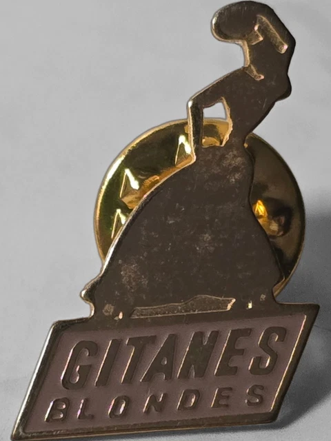 Gitanes d'occasion - Collection - - page 9