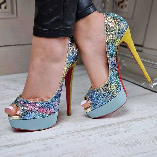 Lady peep store