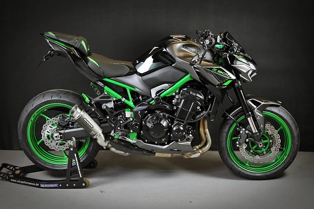 Z900 kawasaki clearance 2020 bodis