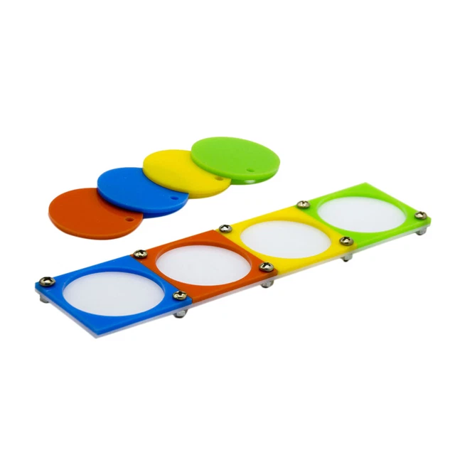 1pc Papagei Spielzeug Papagei Ausbildung Spielzeug Vogel Kauen Spielzeug