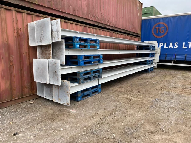 RSJ, H SECTION Steel Beam, Universal Beam Columns,Mezzanine Floor Legs ...