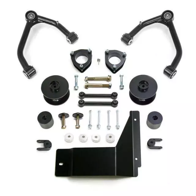 ReadyLIFT 15-20 Für Chevy Suburban Tahoe Für GMC Yukon 1500 4 " Sst Lift Set