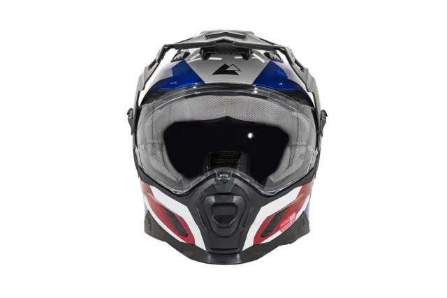 Helm Touratech Aventuro Carbon2 Sport Plus 2