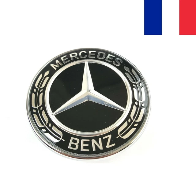 Convient pour capot de voiture vintage Austin emblème logo insigne