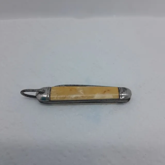 Vintage Richards Small Pocket Knife Sheffield England