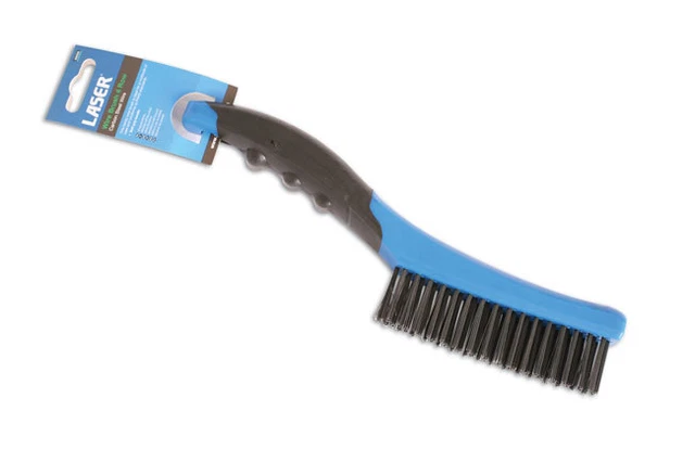 Prix Offre Câble Brosse 4 Rangée (CD) Pièce Numéro 4859 Par Laser