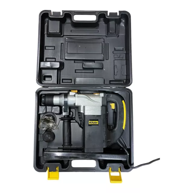 Energer sds 2025 drill