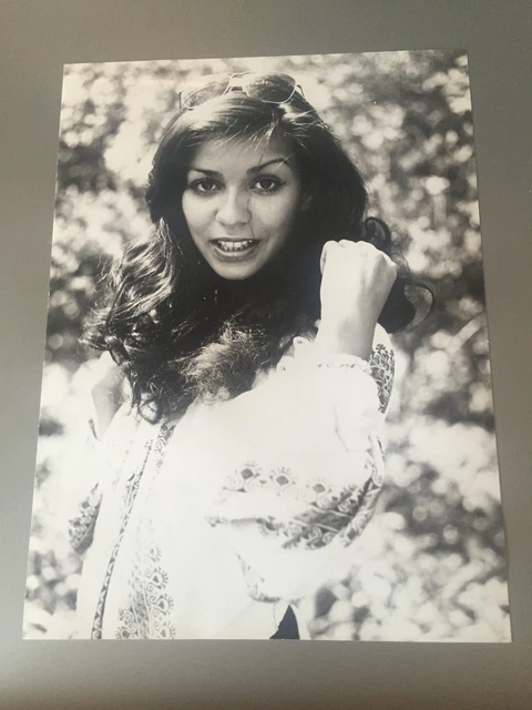 Photo De Presse Vintage – Mestieri – Tirage Gélatino-Argentique 24x18 Cm – Italie