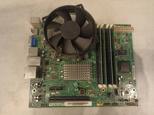 Ampliacion de memoria en Acer Aspire Ax3910 - Acer
