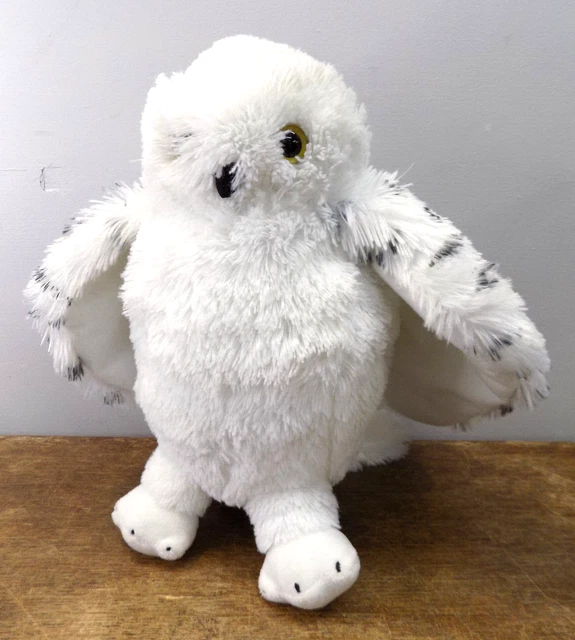 The Noble Collection hedwig 6 inch pluche : Noble Collections The Noble Collection hedwig 6 inch pluche : Noble Collections