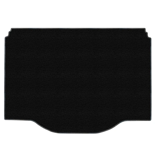 TAILORED CARPET BOOT Floor Mat for Vauxhall Mokka X 20172020 £18.79