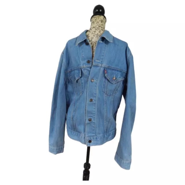 Levis denim jacket 70500 hotsell
