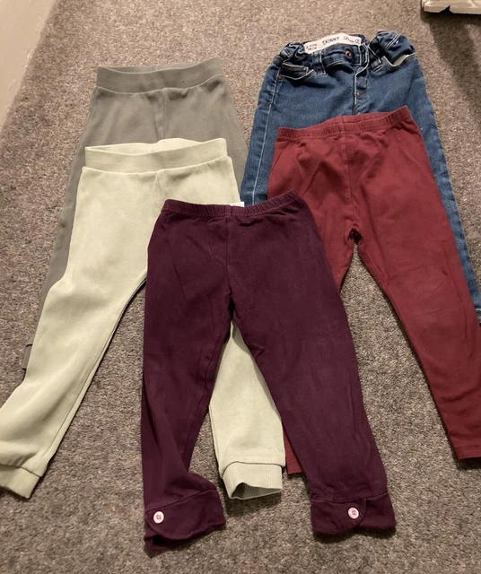 Girls clothes bundle 2-3 years incl Tu 4