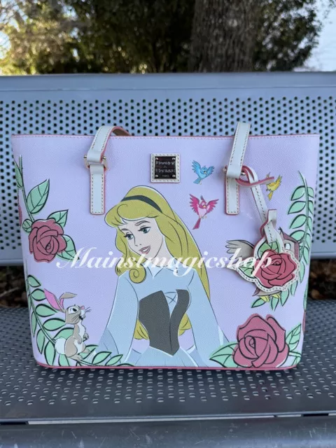 Dooney and bourke aurora deals