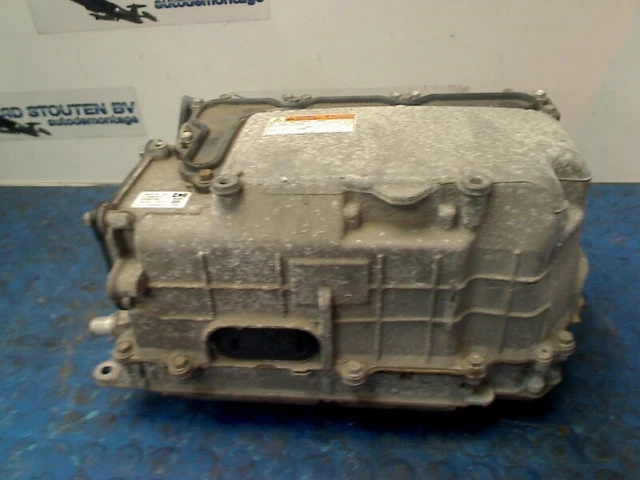 G920076030 INVERTER Toyota Auris Touring Sports (E18) 2015