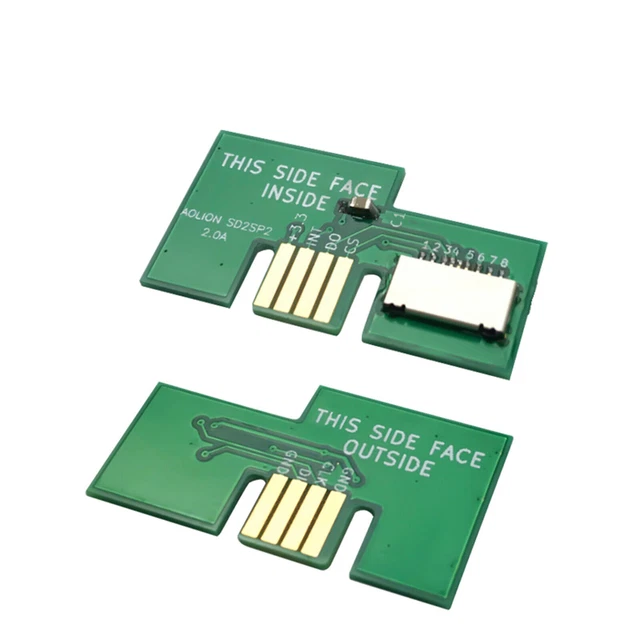 Scheda Micro SD HP 64GB UHS-I U1 Con Adattatore, Per Telefoni E Dispositivi