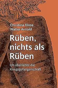 Rüben, nichts als Rüben | Buch | 9783967531428