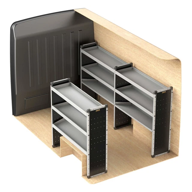 Van Racking Ideas For Carpenters Van Racking Relay Ci vrogue.co