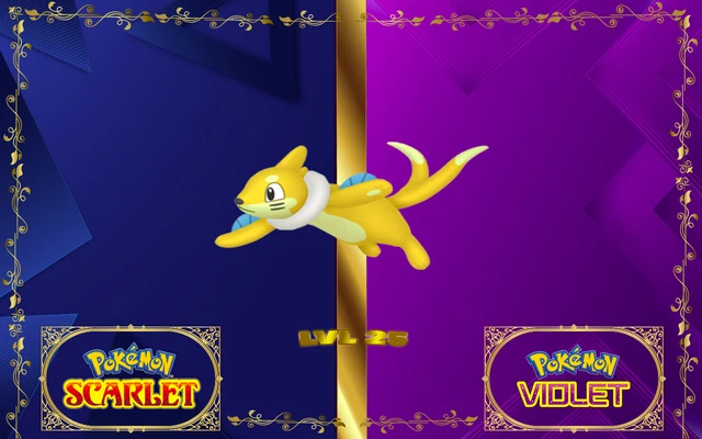 Pokémon Cizayox (Scizor) Shiny 6 IV-31 Pour Pokémon Écarlate/Violet Sur Nintendo Switch - Neuf