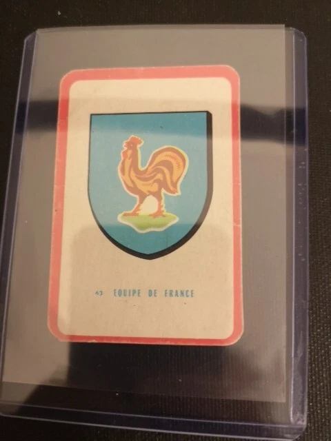 Celaya Carte Rugby Mirror Sprint 1961-62 #71