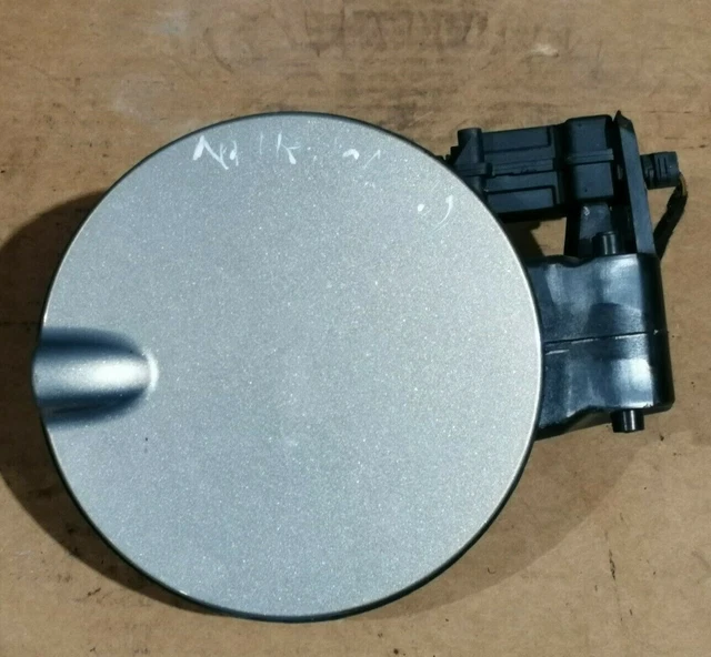 DIESEL FUEL FILLER FLAP CAP COVER FOR VAUXHALL VIVARO RENAULT TRAFIC