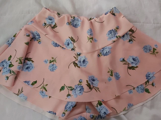 7x articoli di abbigliamento per ragazze/adolescenti 12-13 anni M&S, LOGG, NEWLOOK, DENIM & 6