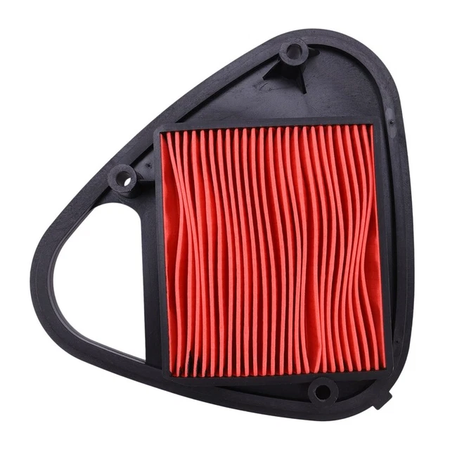 Motorcycle Air Cleaner for Steed400 STEED600 Steed VLX600 SHADOW 600 1995-1 Y2B7