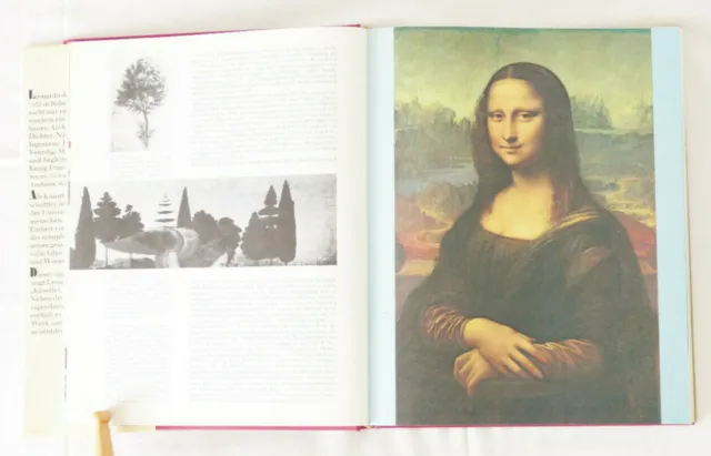 Leonardo Da Vinci: Forscher, Künstler, Magier 