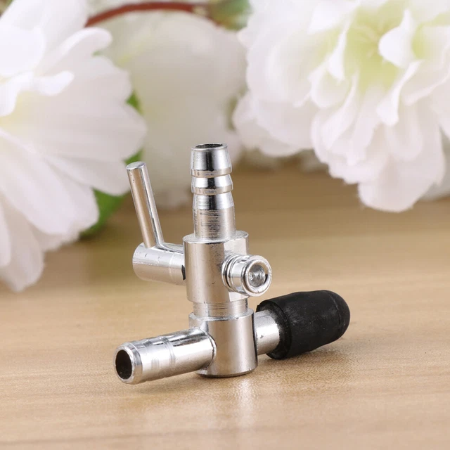 Ruuizksa Tubo di ricambio per compressore d'aria portatile esteso con rete in acciaio per protezione, tubo della pompa 'aria, pregevole fattura Ruuizksa Tubo di ricambio per compressore d'aria portatile esteso con rete in acciaio per protezione, tubo della pompa 'aria, pregevole fattura