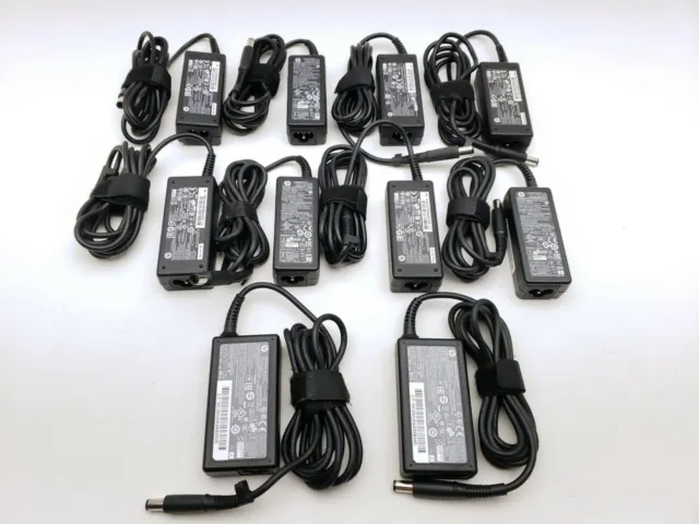 HP 19.5V 11.8A AC ADAPTER LADP-230 DB 230W Charger